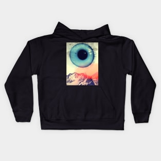 Linger On Kids Hoodie